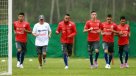 La sub 20 inició sus prácticas en Maldonado de cara al debut contra Brasil