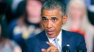 Congresista republicano comparó a Obama con Hitler