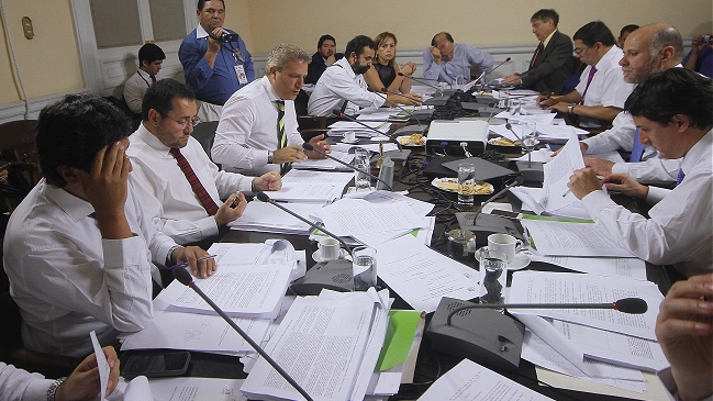 Pacto de Unión Civil: Diputados aprobaron norma que regula cuidado de hijos