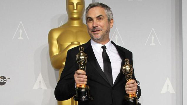 La Academia de Hollywood anunciará mañana los candidatos a los Óscar