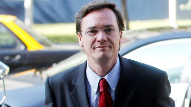 Nuevos correos electrónicos comprometen a Pablo Wagner con Penta