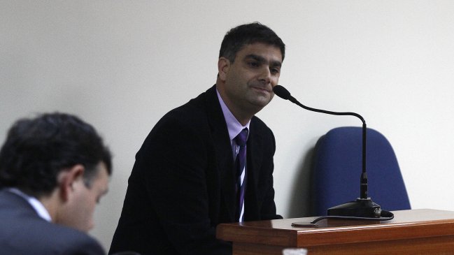 Caso Penta: Hijo de Carlos Lavín pensó que aportes a campañas eran legales