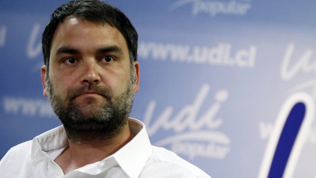 Javier Macaya: Caso Penta ha sido 