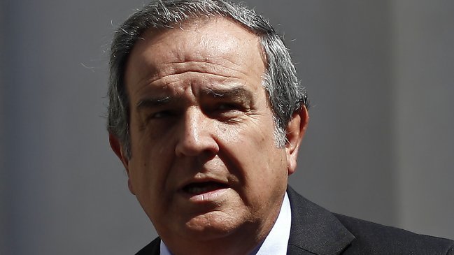 Caso Penta: Líder de la CPC llama a 