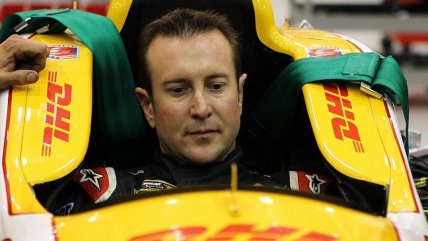  Piloto de Nascar acusó a su ex mujer de ser asesina  