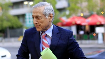  Canciller viajó a EE.UU. para participar en ONU  