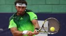 Nicolás Jarry y Gonzalo Lama también perdieron en qualy del Abierto de Australia