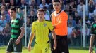 Dinamo Zagreb adquirió la totalidad del pase de Angelo Henríquez