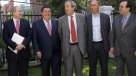 Alberto Salas suma nuevo apoyo para presidir la CPC