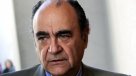 Lo que declaró Alberto Cardemil en la Fiscalía