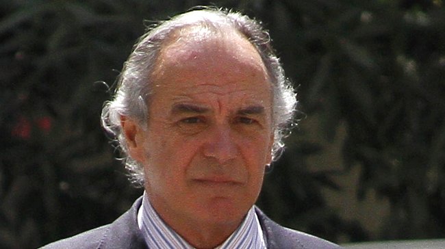 Carlos Bombal gestionó aportes a Undurraga y ex candidato UDI por informes realizados