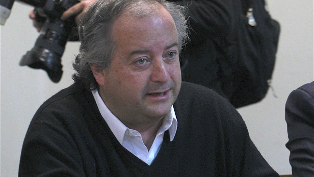 Monckeberg pide un sistema electoral 