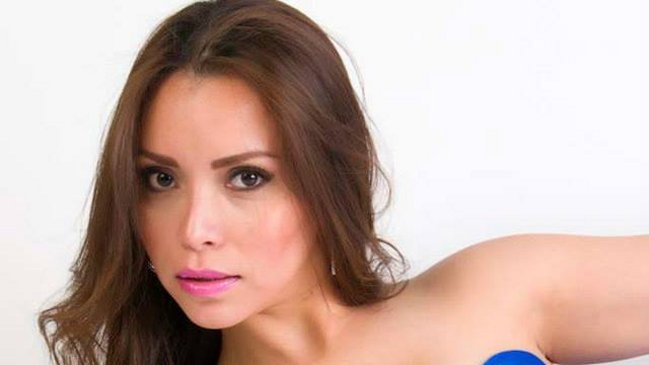 Policía investiga a tres hombres por crimen y desaparición de actriz en México