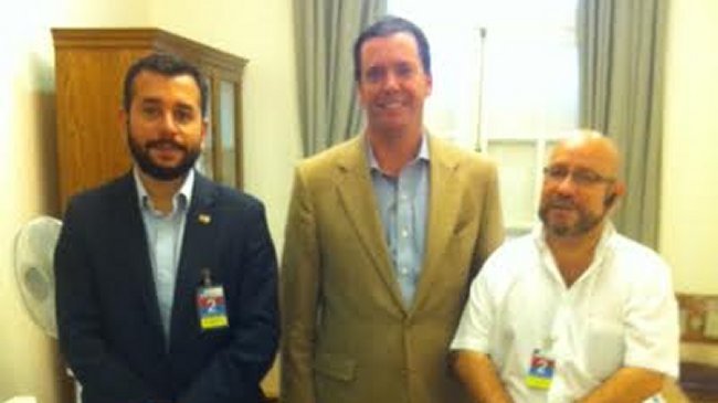 Movilh logró acuerdo para acelerar tramitación del PUC en el Senado