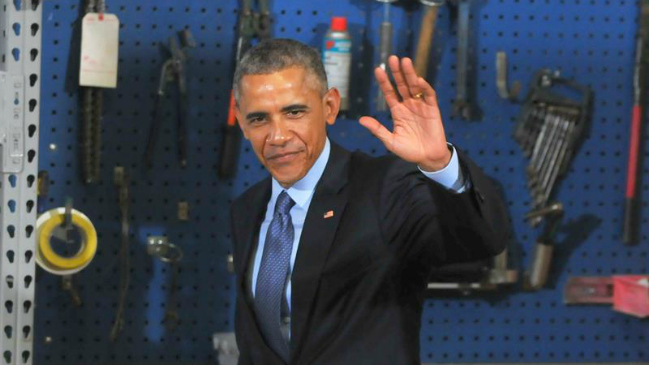 Este viernes comenzará flexibilización de restricciones de EE.UU. a Cuba