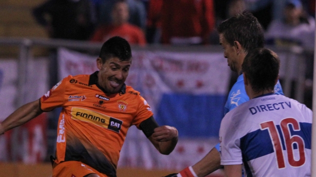 Cobreloa desafía a Universidad Católica en el inicio de la tercera fecha del Clausura