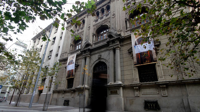 Banco Central mantuvo tasa de interés y alertó del 