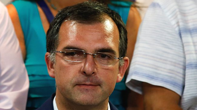 Escándalo Penta abre debate sobre cambio de directiva en la UDI