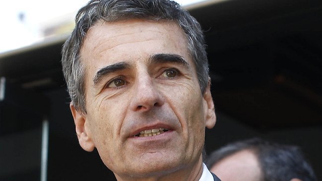 Todos los descargos de Andrés Velasco ante el caso Penta