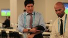 Juzgado levantó embargo de bienes de Iván Zamorano