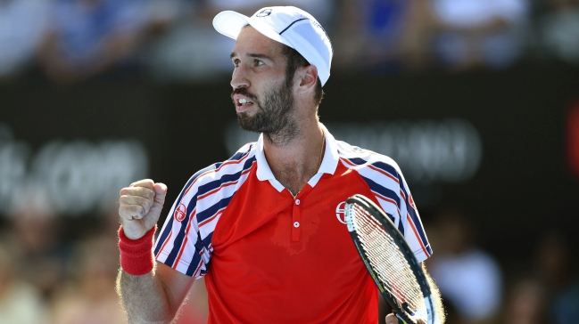 Kukushkin y Troicki irán por el título en Sydney