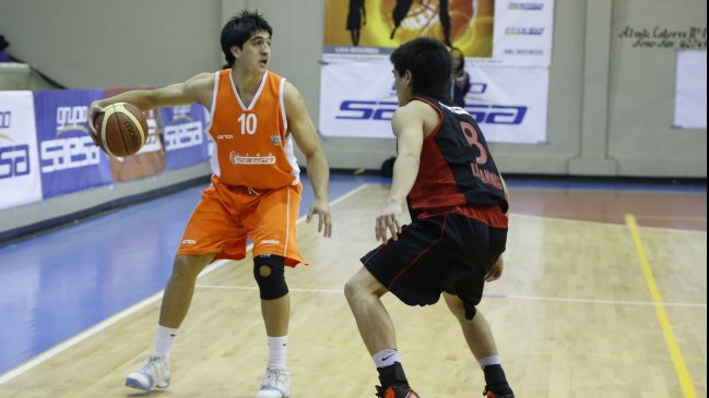 Liga Saesa confirmó a sus participantes para la temporada 2015