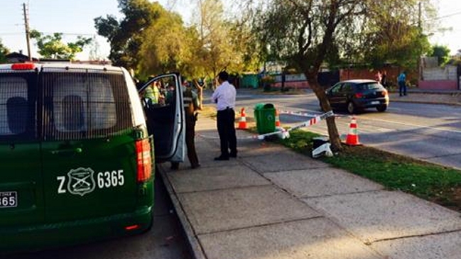 Encuentran feto en basurero de La Florida
