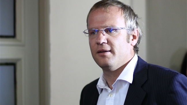 Diputado Kast: Necesitamos un Servel que fiscalice para no regresar a los maletines negros