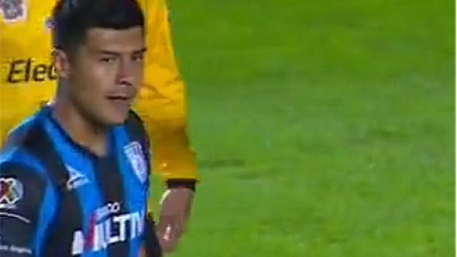 Patricio Rubio debutó en Querétaro con victoria ante Leones Negros