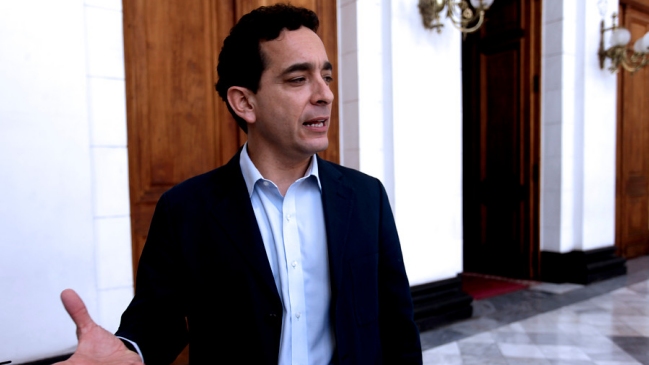 Diputado Núñez aseguró que mayoría de la DC apoyará despenalización del aborto