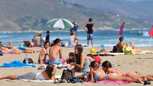 Alza del dólar permitió aumento de turistas extranjeros en primera quincena de enero