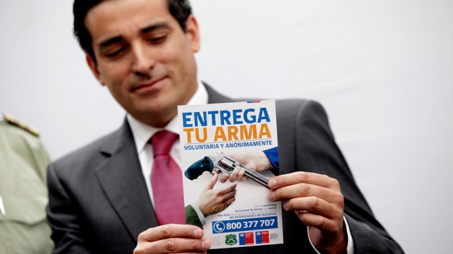Campaña 