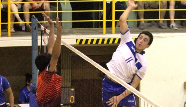 Universidad Católica jugará la final de la Copa Providencia contra Manquehue