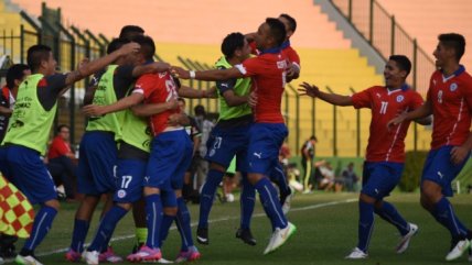   Hugo Tocalli: Me deja un sabor amargo haber errado tantos goles 