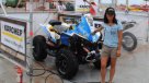 Paula Gálvez: Cuando decides correr el Dakar, tienes que estar dispuesto a todo