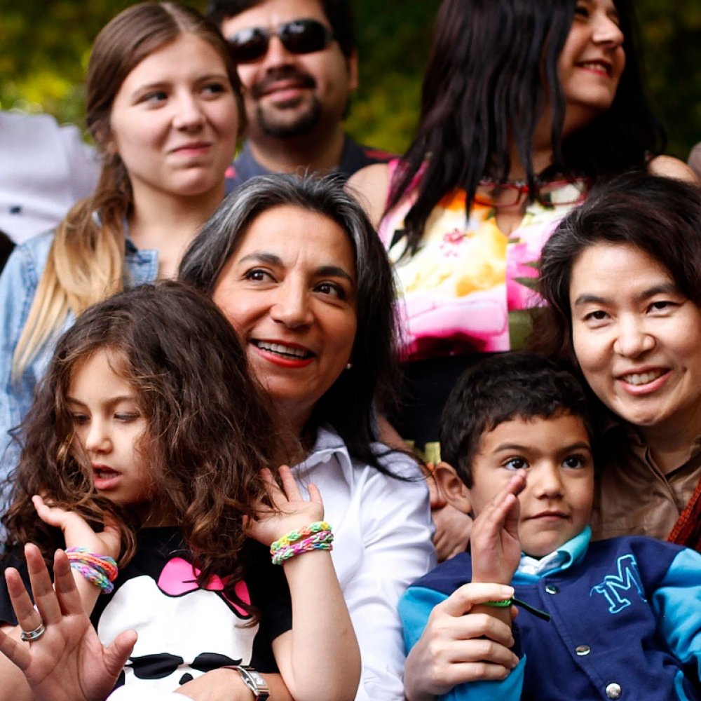 Ministra espera devolver 