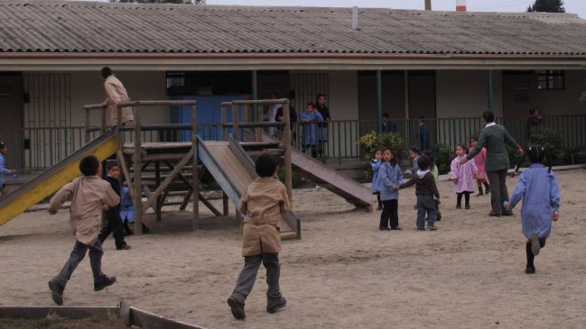 Más de 50 niños presentan arsénico y plomo en su sangre en Antofagasta