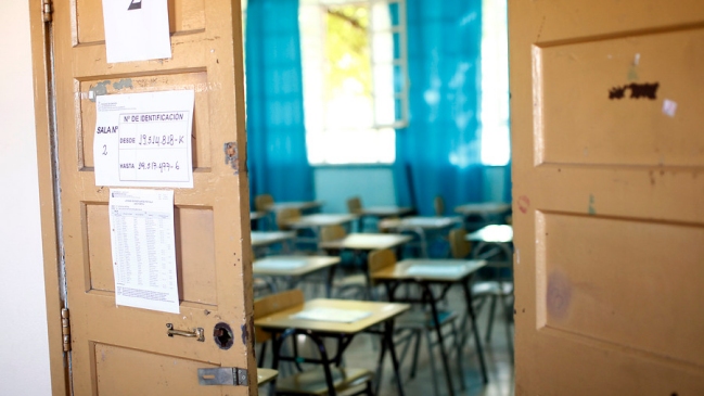 Conoce a los jóvenes con altos puntajes en la PSU que optaron por Pedagogía