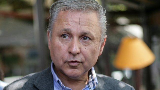 Marcel Claude: Partido Humanista también recaudó fondos con boletas falsas