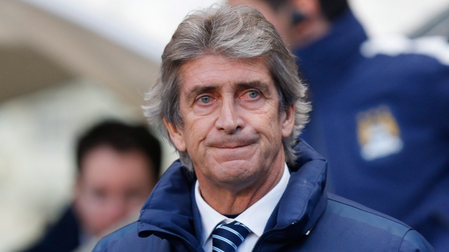 Manuel Pellegrini: No tuvimos la creatividad para vulnerar la defensa de Arsenal