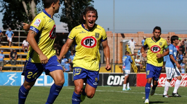 Resumen: U. de Concepción es el solitario líder del Clausura