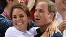 Kate Middleton y príncipe William debutaron en redes sociales