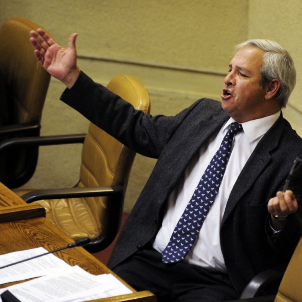 Diputado Urrutia: La UDI no es el mismo partido al que ingresé años atrás