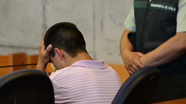 Arresto domiciliario total para joven involucrado en accidente de contralor