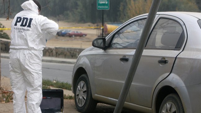 Balacera dejó un muerto y un herido en las afueras de discoteca en La Florida