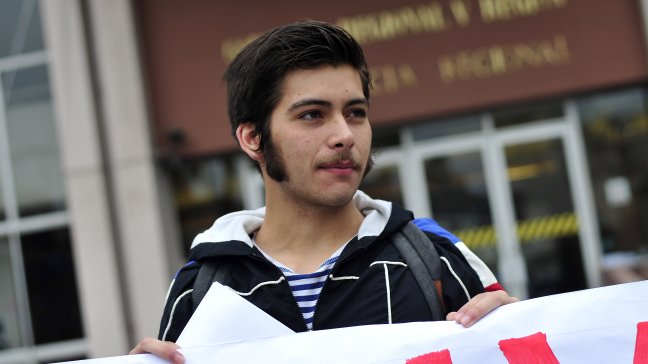 Cones: Walker se ha dedicado a echar por tierra los avances del movimiento social