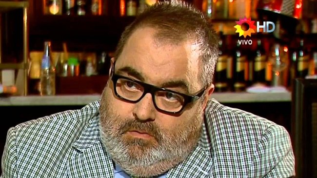 Jorge Lanata: Resulta muy difícil de creer que Nisman se suicidó