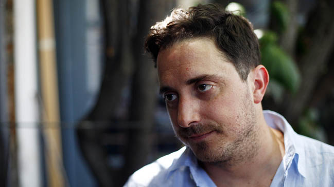 Pablo Larraín fue seleccionado para competir en el Festival de Cine de Berlín