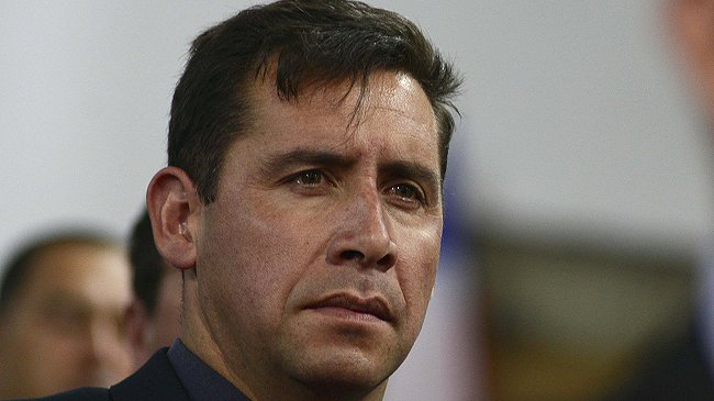 Democracia Cristiana anunció querella contra 