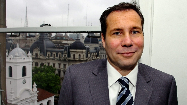 Autopsia confirmó que Nisman murió de un disparo en la cabeza